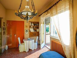 Elegant Countryside Villa