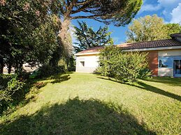 Elegant Countryside Villa