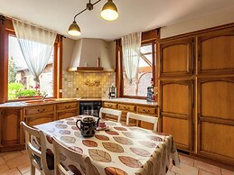 Spacious Family Home