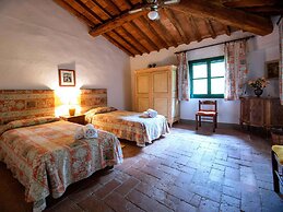 Peaceful Apartment, Ghizzano
