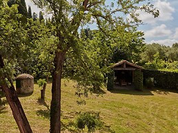 Peaceful Apartment, Ghizzano