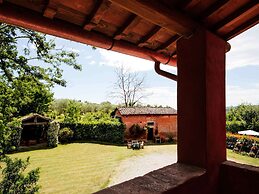 Peaceful Apartment, Ghizzano