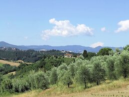 Peaceful Apartment, Ghizzano