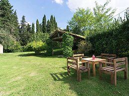 Peaceful Apartment, Ghizzano