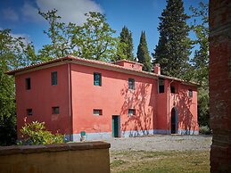 Peaceful Apartment, Ghizzano