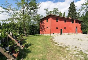 Peaceful Apartment, Ghizzano