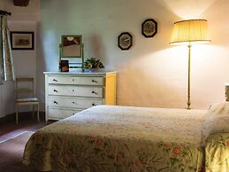Peaceful Apartment, Ghizzano