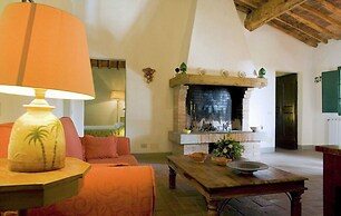 Peaceful Apartment, Ghizzano
