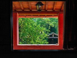 Peaceful Apartment, Ghizzano