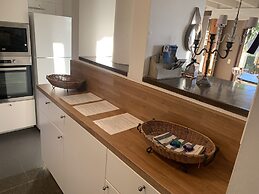 Beautiful Chalet Near the Forest in Malmedy