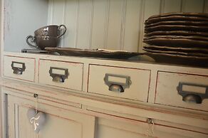 Beautiful Chalet Near the Forest in Malmedy