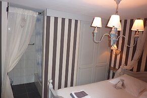 Beautiful Chalet Near the Forest in Malmedy
