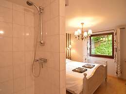 Beautiful Chalet Near the Forest in Malmedy