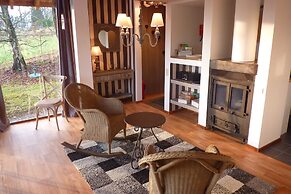Beautiful Chalet Near the Forest in Malmedy