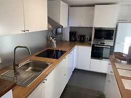 Beautiful Chalet Near the Forest in Malmedy