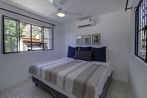 Cuale Condo Retreats