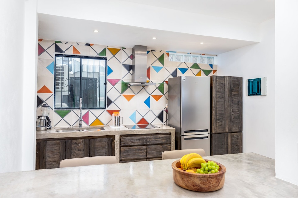 Cuale Condo Retreats