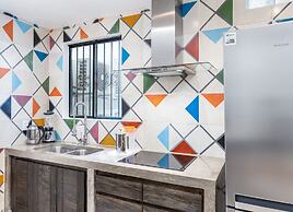 Cuale Condo Retreats