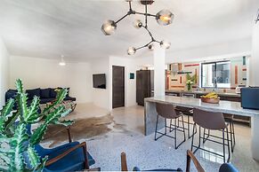 Cuale Condo Retreats