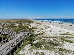 Lively Beach