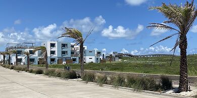 Lively Beach