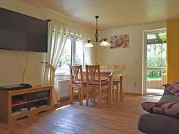 Apartment in Saxony With Terrace