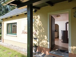 Apartment in Saxony With Terrace