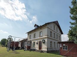 Apartment in Saxony With Terrace