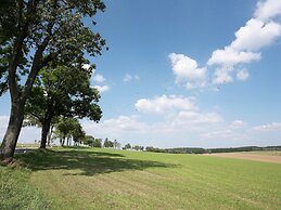 Apartment in Saxony With Terrace