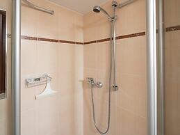 Apartment in Saxony With Terrace