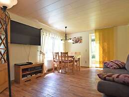 Apartment in Saxony With Terrace