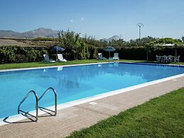 Sun-drenched Estate Close to Sciacca Near the Beach