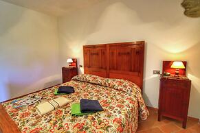Holiday Home in Ortignano