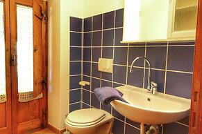 Holiday Home in Ortignano