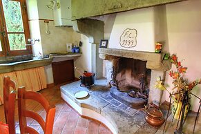 Holiday Home in Ortignano