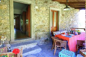 Holiday Home in Ortignano