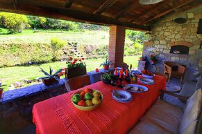 Holiday Home in Ortignano