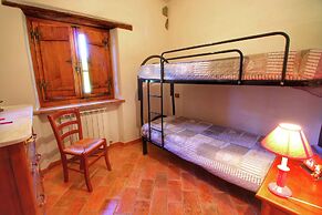 Holiday Home in Ortignano