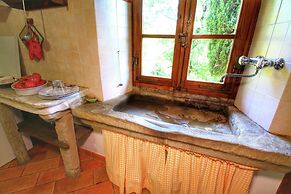Holiday Home in Ortignano