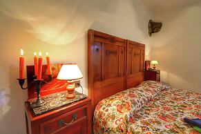 Holiday Home in Ortignano