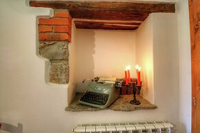 Holiday Home in Ortignano