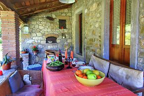 Holiday Home in Ortignano