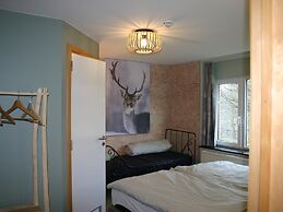 Home in Vielsalm With Sauna