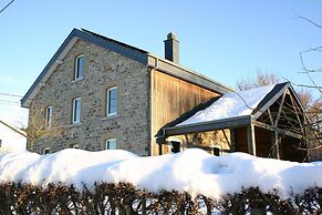 Home in Vielsalm With Sauna