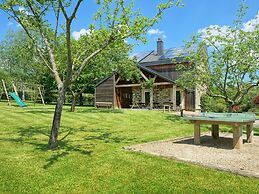 Home in Vielsalm With Sauna