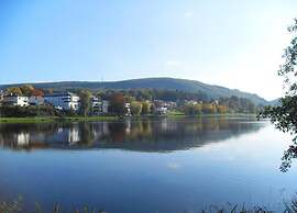 Home in Vielsalm With Sauna