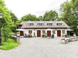 Peaceful Nature Stay in Bohon