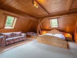 Ferienwohnung mit Talblick in Todtmoos
