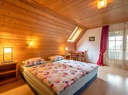 Ferienwohnung mit Talblick in Todtmoos