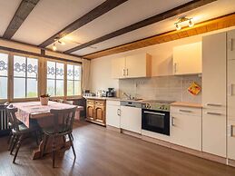 Ferienwohnung mit Talblick in Todtmoos